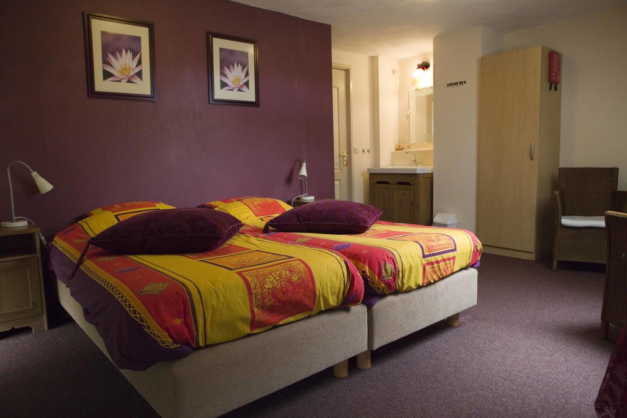 Bed & Breakfast Onder Dak Scharmer Eksteriør bilde