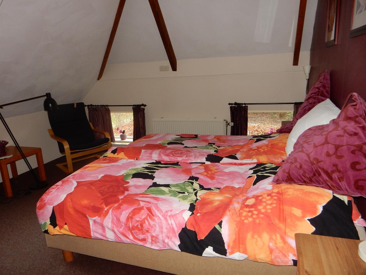 Bed & Breakfast Onder Dak Scharmer Eksteriør bilde