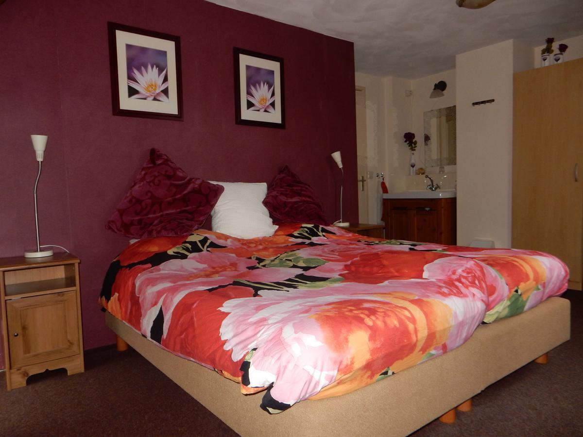 Bed & Breakfast Onder Dak Scharmer Eksteriør bilde